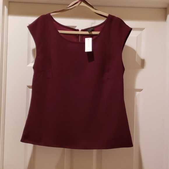Ann Taylor Tops - NWT, Ann Taylor Top, Size 14